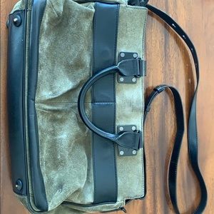 Rag and Bone Medium Pilot Bag